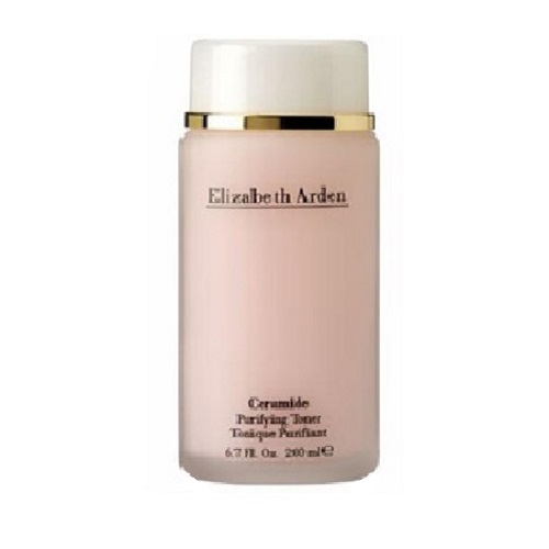 Ceramide Purifying Toner by Elizabeth Arden 6.7oz for Women
